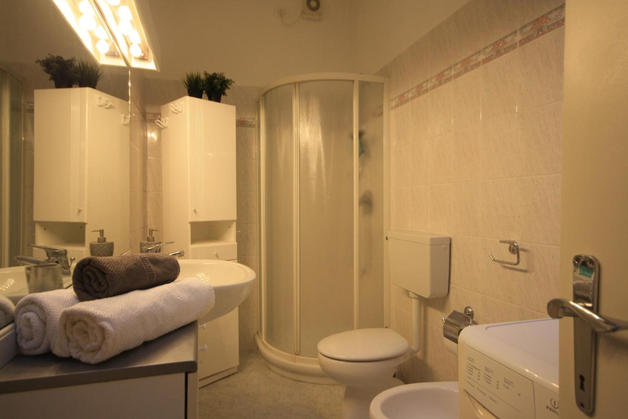 Apartament Casamisa Ca' Amaranta *