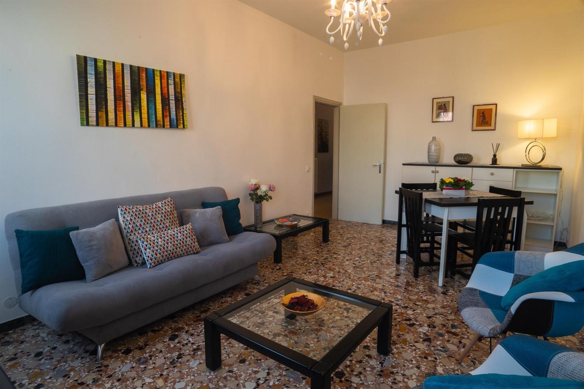 Casamisa Ca' Amaranta Apartament Wenecja