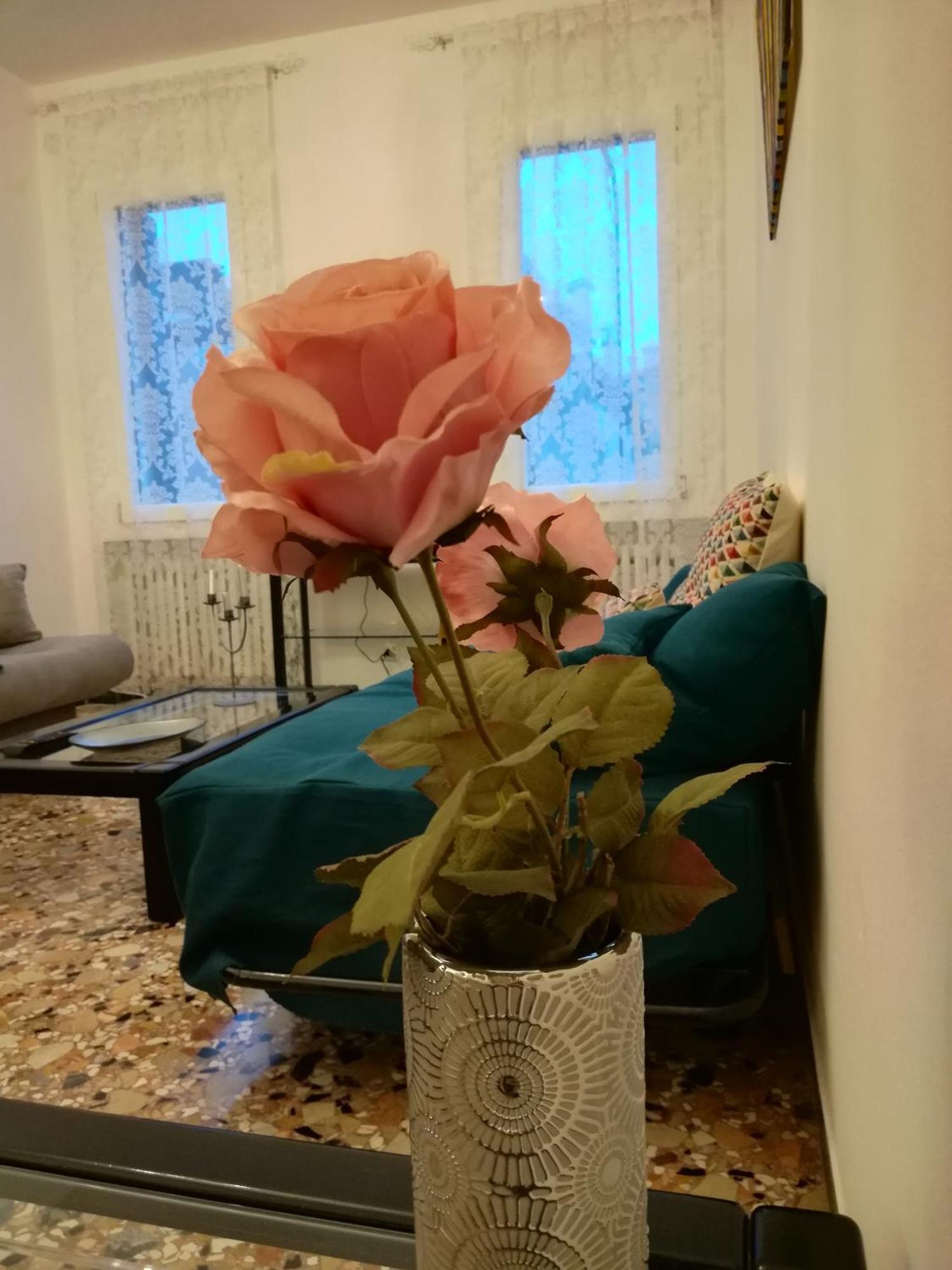 Apartament Casamisa Ca' Amaranta Wenecja