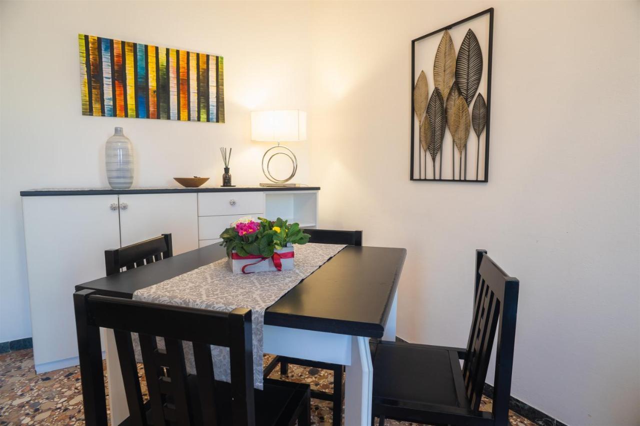 Apartament Casamisa Ca' Amaranta Wenecja