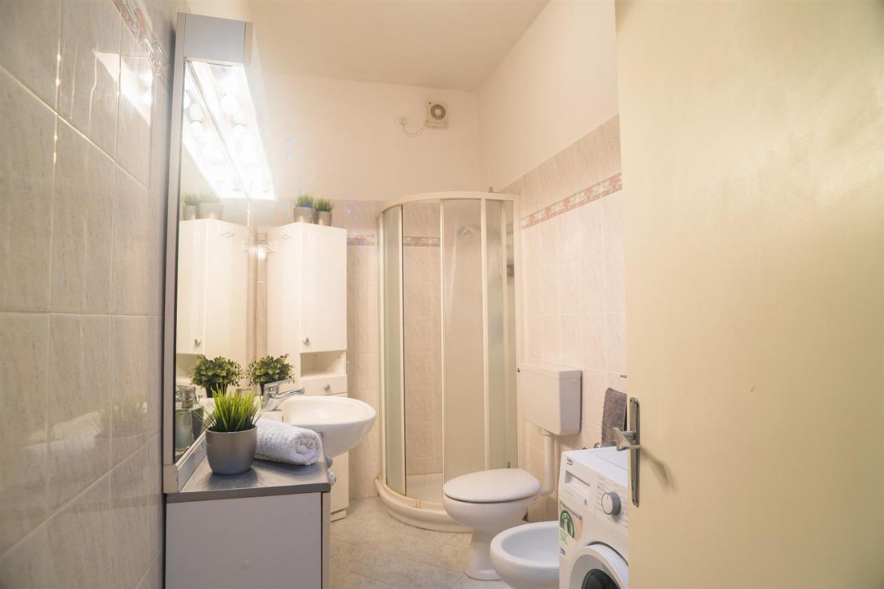 Apartament Casamisa Ca' Amaranta *
