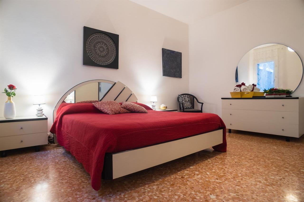 Casamisa Ca' Amaranta Apartament Wenecja