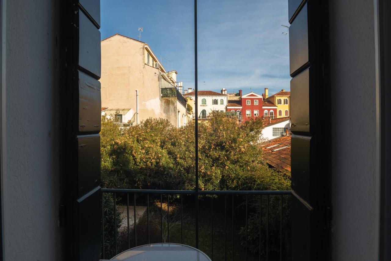 Apartament Casamisa Ca' Amaranta Wenecja
