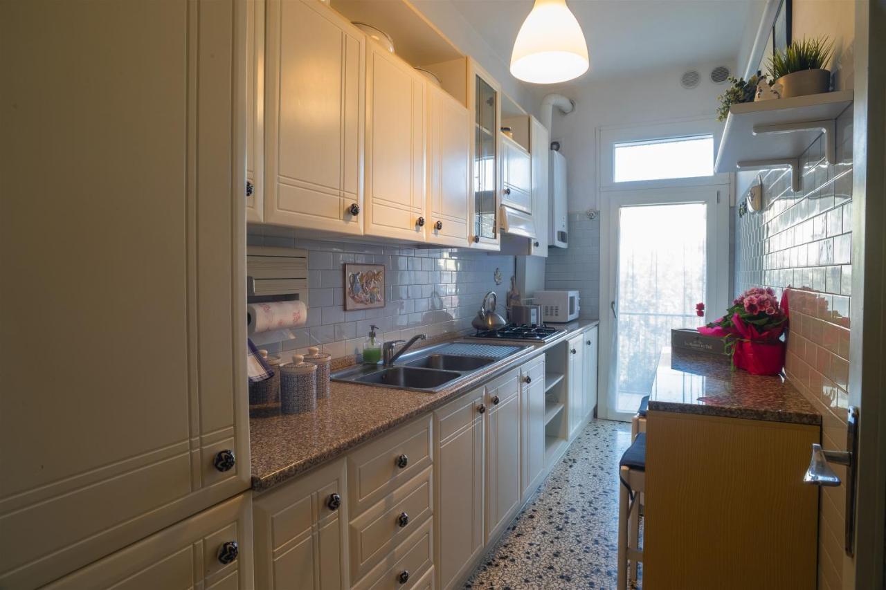 Apartament Casamisa Ca' Amaranta *