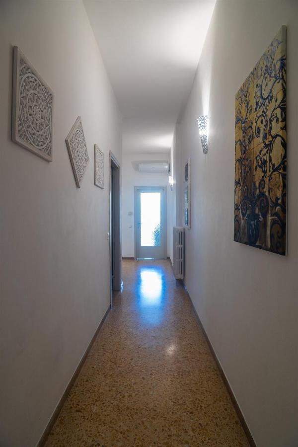 Apartament Casamisa Ca' Amaranta *