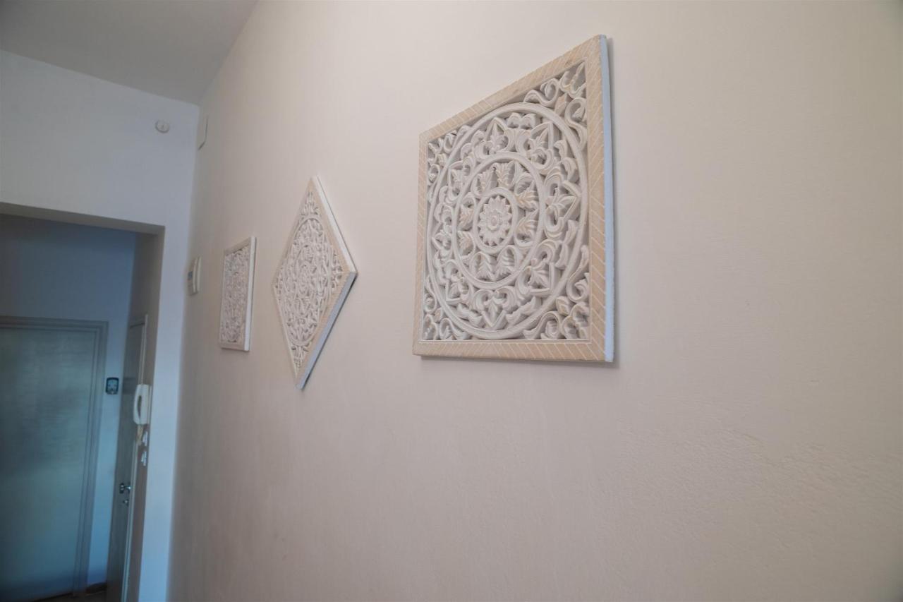 Casamisa Ca' Amaranta Apartament *