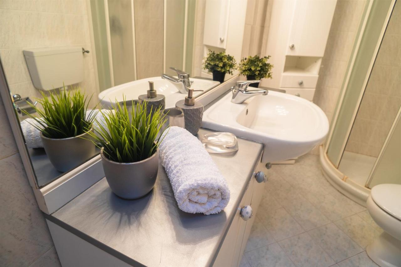 Apartament Casamisa Ca' Amaranta Wenecja