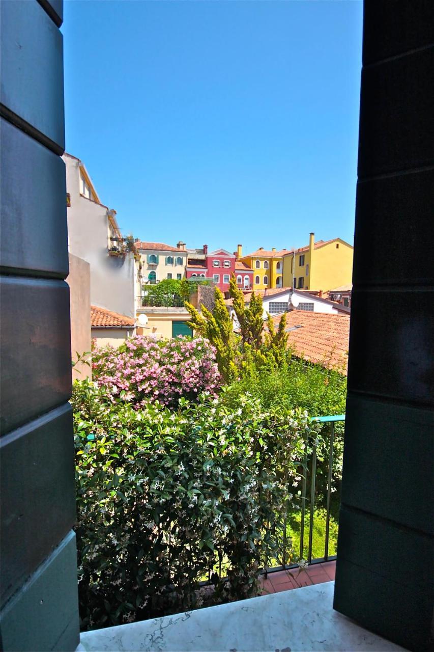 Casamisa Ca' Amaranta * Venezia